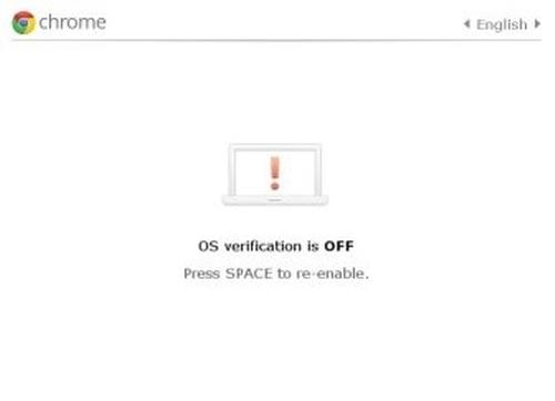 Replace Your Chromebook Bios With Seabios Verification