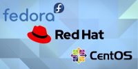 Differences Between RHEL, CentOS and Fedora