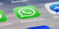 A Method to Schedule WhatsApp Messages that Works