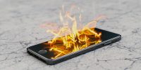 Why Smartphone Batteries Explode and How to Protect Yourself
