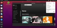 How to Minimize Spotify to the System Tray in Linux