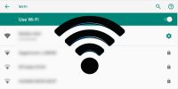 How to Stop Wi-Fi from Turning on Automatically on Android