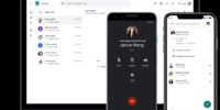 Supercharging iOS Calling with Google Voice