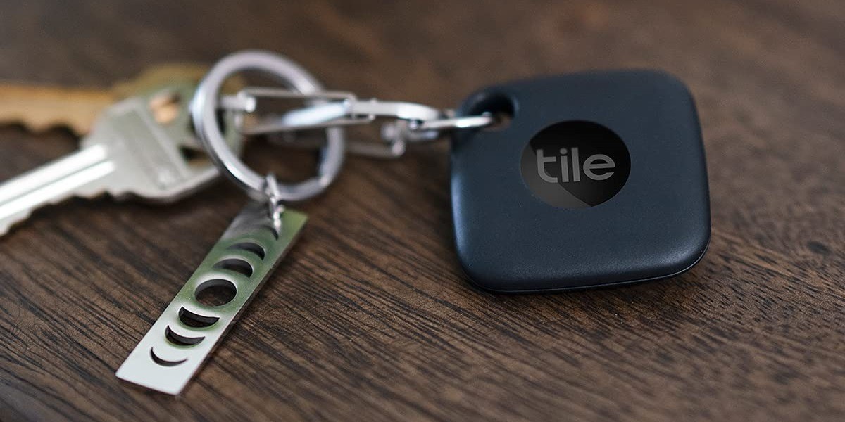 Tile Mate product view. 