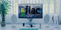 How to Transcode FLAC Files With flac2all in Linux