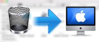 How to Add a Trash Icon to the Desktop on Your Mac