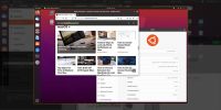 Ubuntu 20.04 Review: ZFS, Snap Store and Faster Desktop