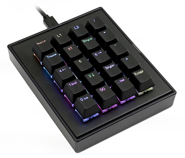 What Is Stream Deck Max Falcon Macropad