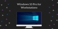 What Is Windows 10 Pro for Workstations and How to Upgrade