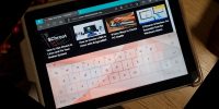 How to Enable and Use the Windows 11 Touch Keyboard
