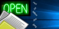 How to Remove Apps from the “Open With” List in Windows