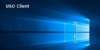 Understanding and Disabling USOclient.exe in Windows 10