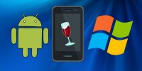 How to Run Windows Apps on Android with Wine