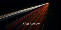 Xfce Review: A Lean, Mean Linux Machine