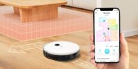 Save Up to $210 on these yeedi Robot Vacuum Deals