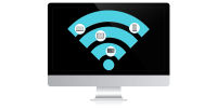 How to Create a Wi-Fi Hotspot in macOS