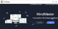 Edraw MindMaster: Your Perfect Mind-Mapping Companion