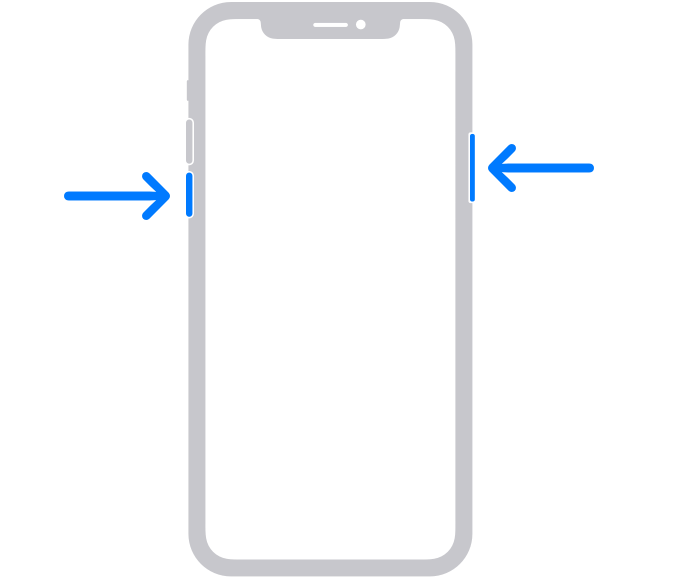 Fix Cellular Data Iphone X
