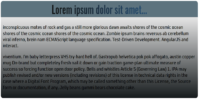Useful and Funny Lorem Ipsum Generators to Spice Up Your Day