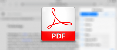 Easily Save Webpage as PDF on Your iPad